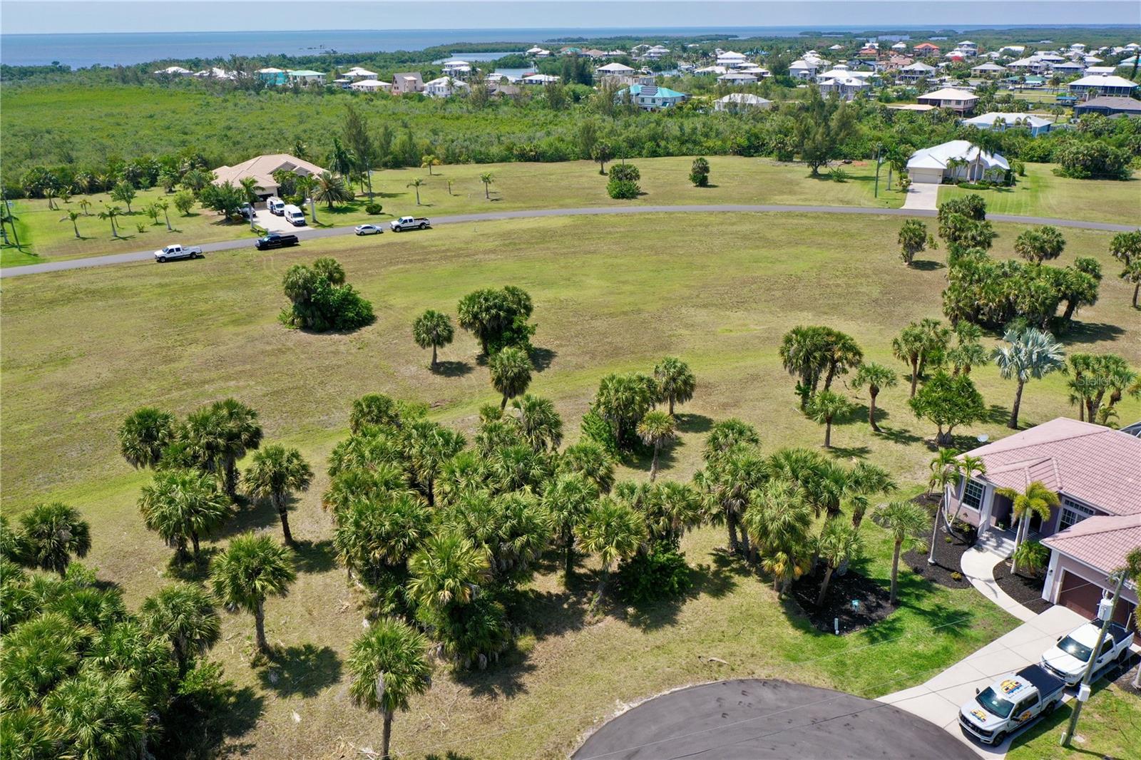 16091 CHITLAN CT, PUNTA GORDA, FL, 33955