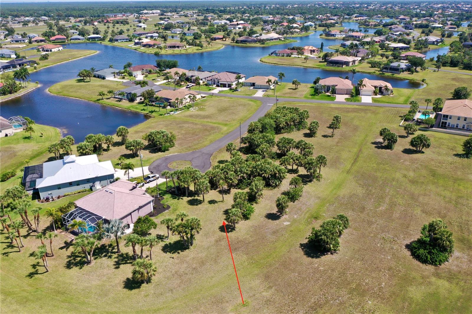 16091 CHITLAN CT, PUNTA GORDA, FL, 33955