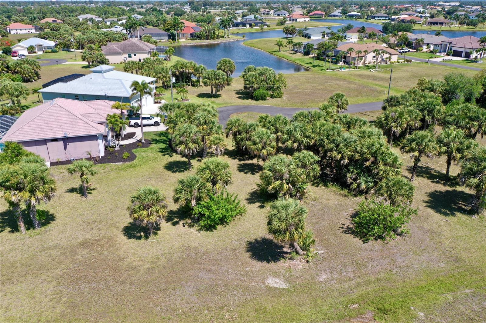 16091 CHITLAN CT, PUNTA GORDA, FL, 33955