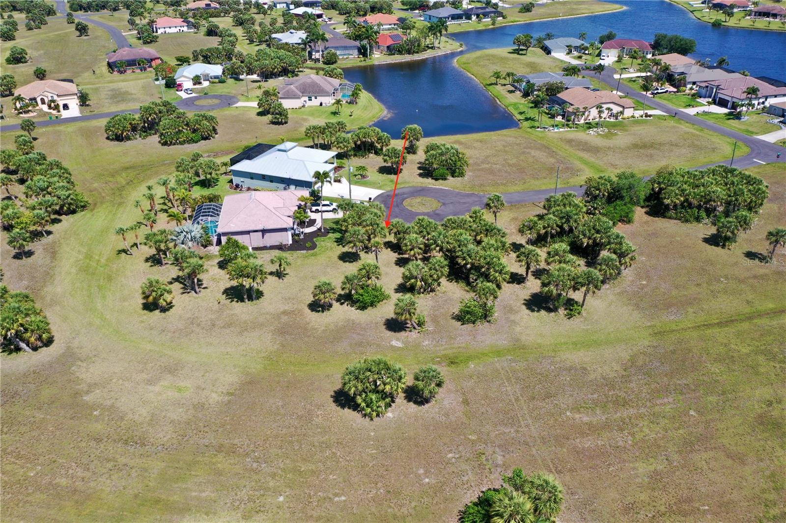 16091 CHITLAN CT, PUNTA GORDA, FL, 33955
