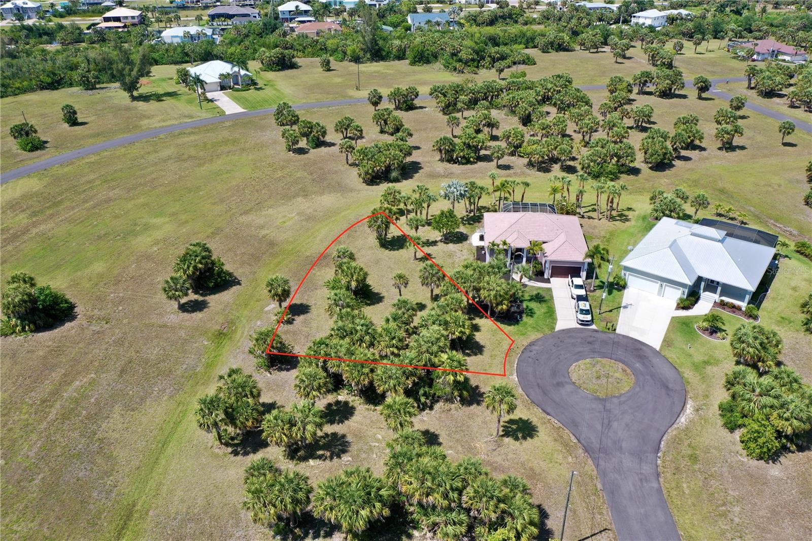 16091 CHITLAN CT, PUNTA GORDA, FL, 33955