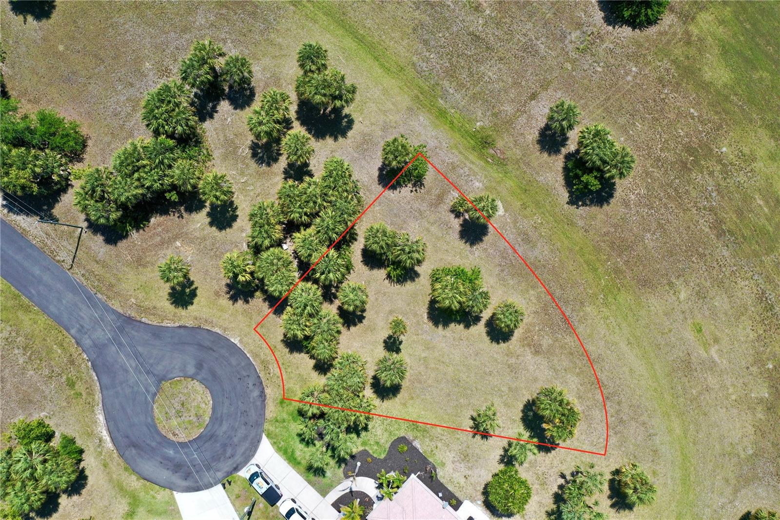 16091 CHITLAN CT, PUNTA GORDA, FL, 33955
