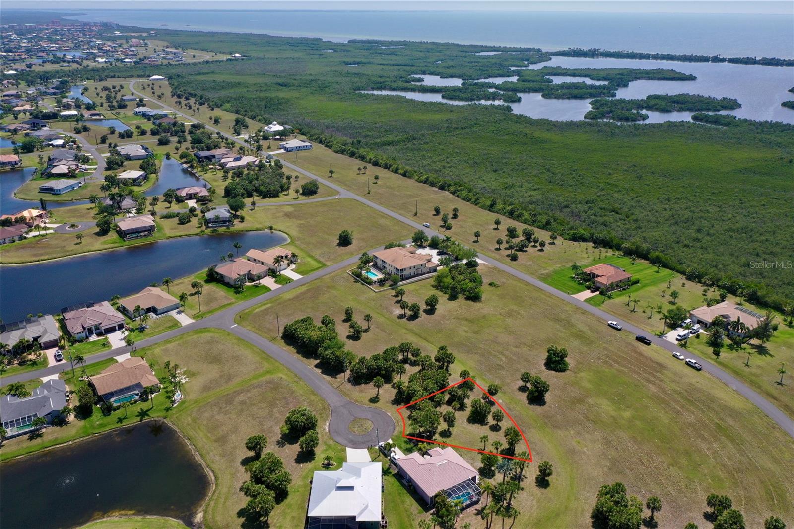 16091 CHITLAN CT, PUNTA GORDA, FL, 33955