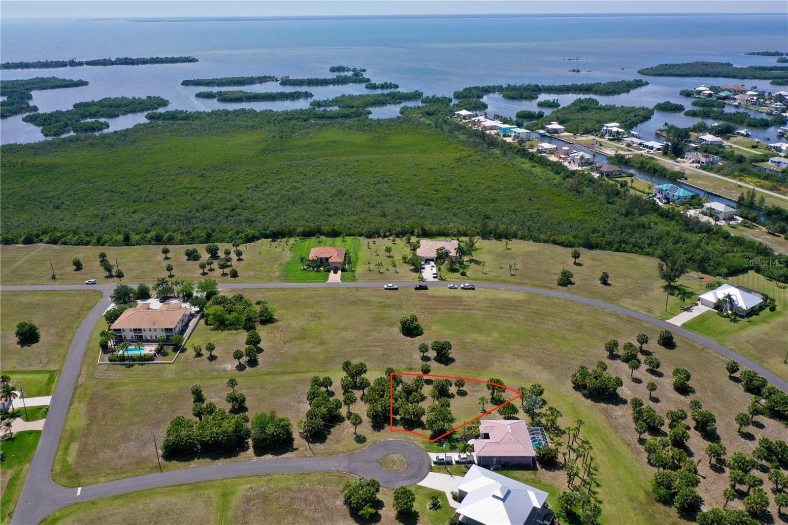 16091 CHITLAN CT, PUNTA GORDA, FL, 33955