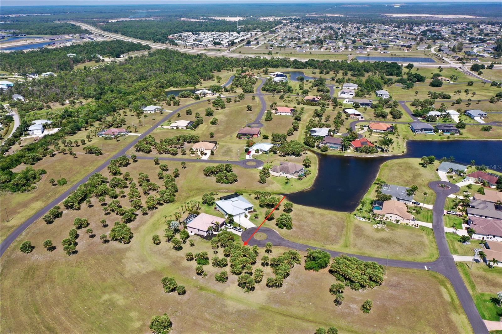 16091 CHITLAN CT, PUNTA GORDA, FL, 33955