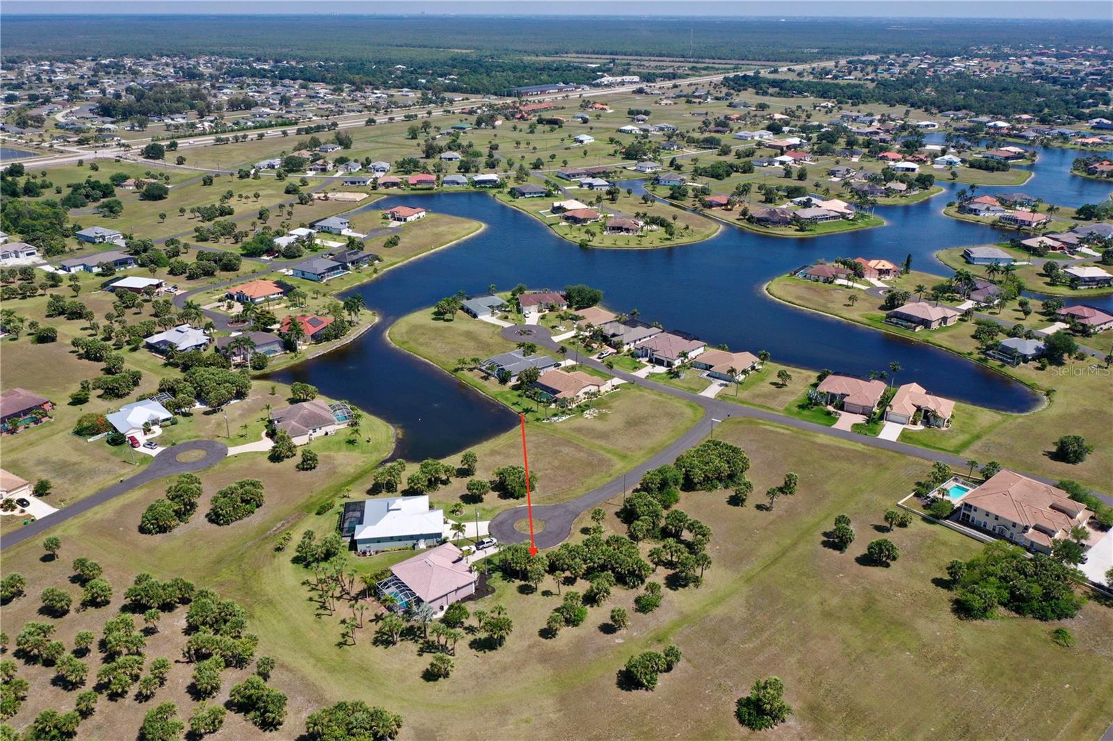 16091 CHITLAN CT, PUNTA GORDA, FL, 33955
