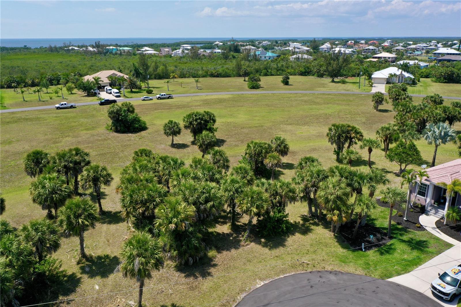 16091 CHITLAN CT, PUNTA GORDA, FL, 33955