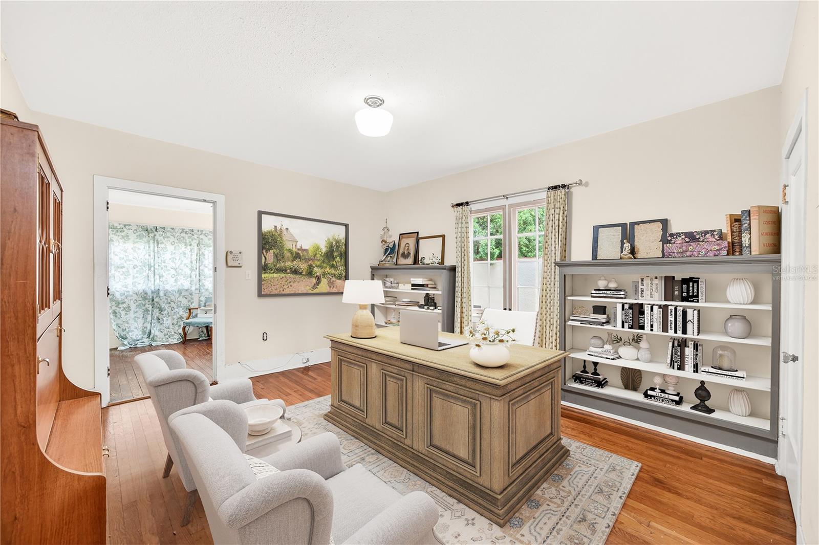 1216 GOLDEN LN, ORLANDO, FL, 32804