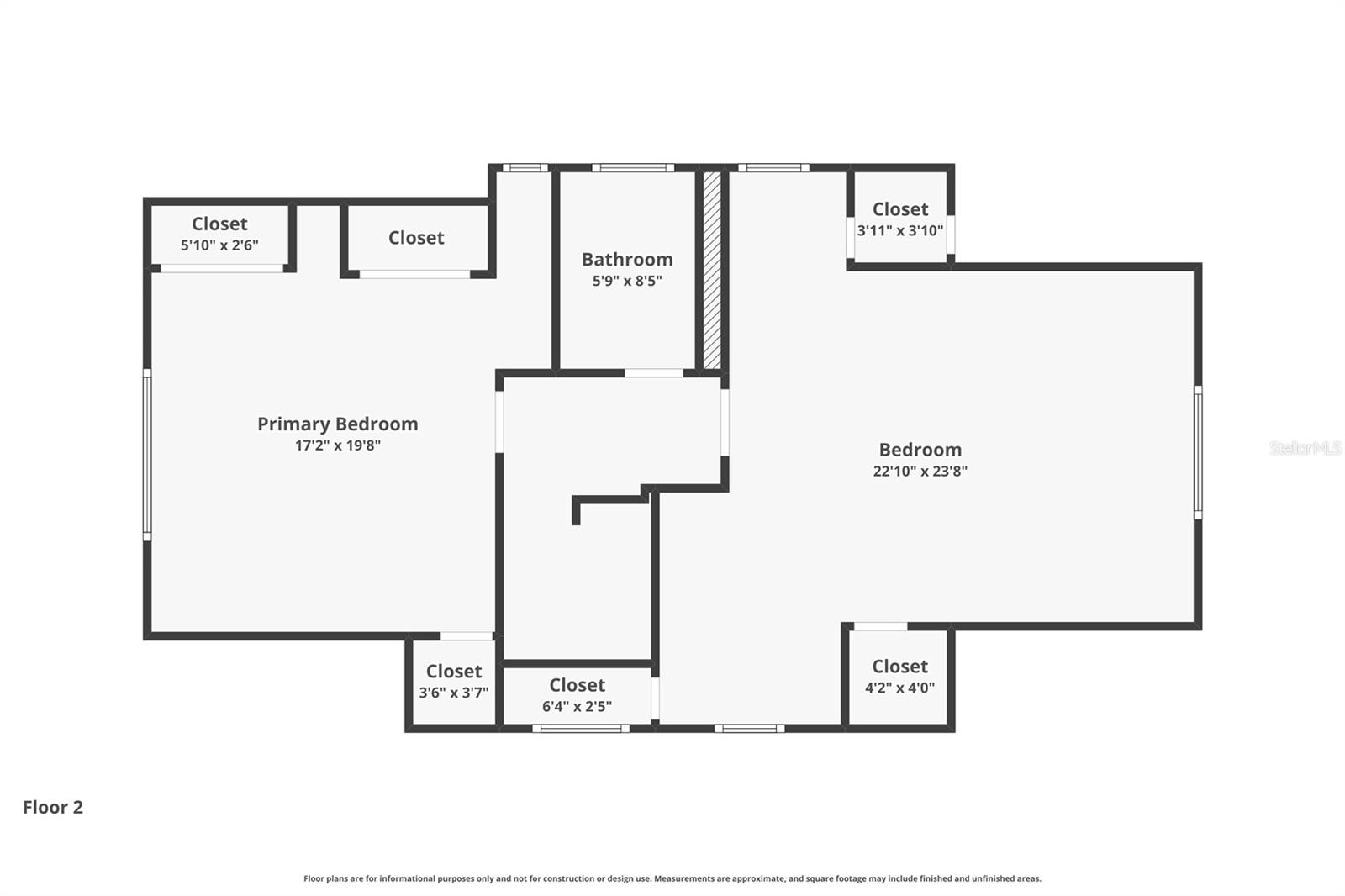 1216 GOLDEN LN, ORLANDO, FL, 32804