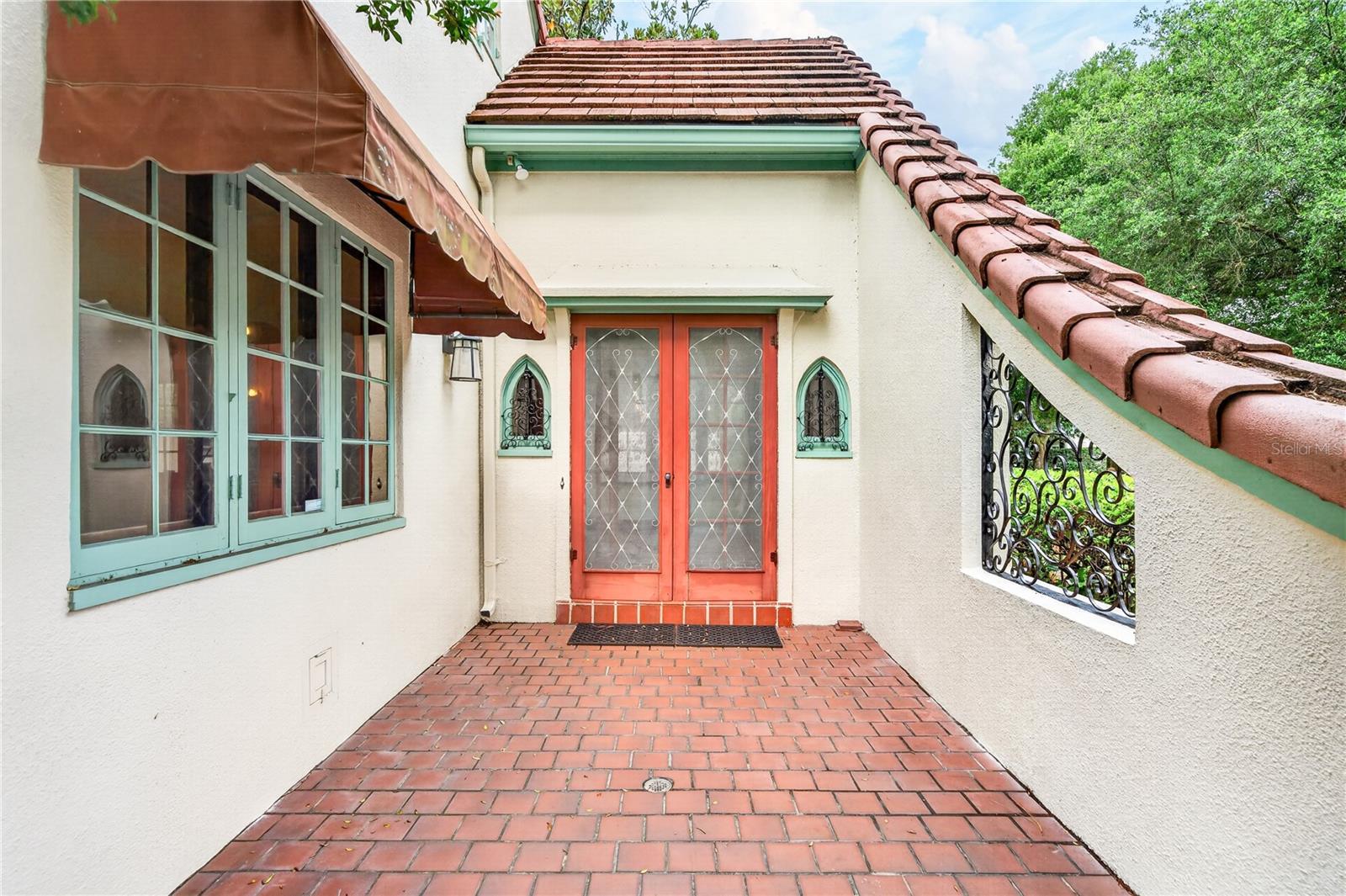 1216 GOLDEN LN, ORLANDO, FL, 32804