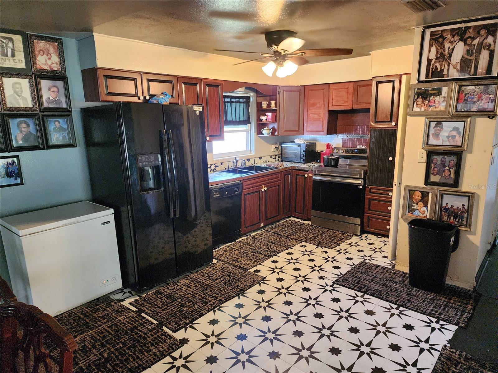 1317 MOSS LN, COCOA, FL, 32922