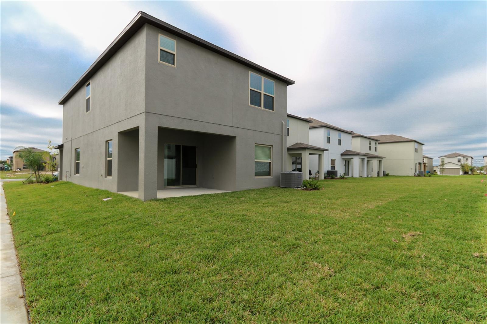 4714 NORMAN OAK PL, TAMPA, FL, 33619