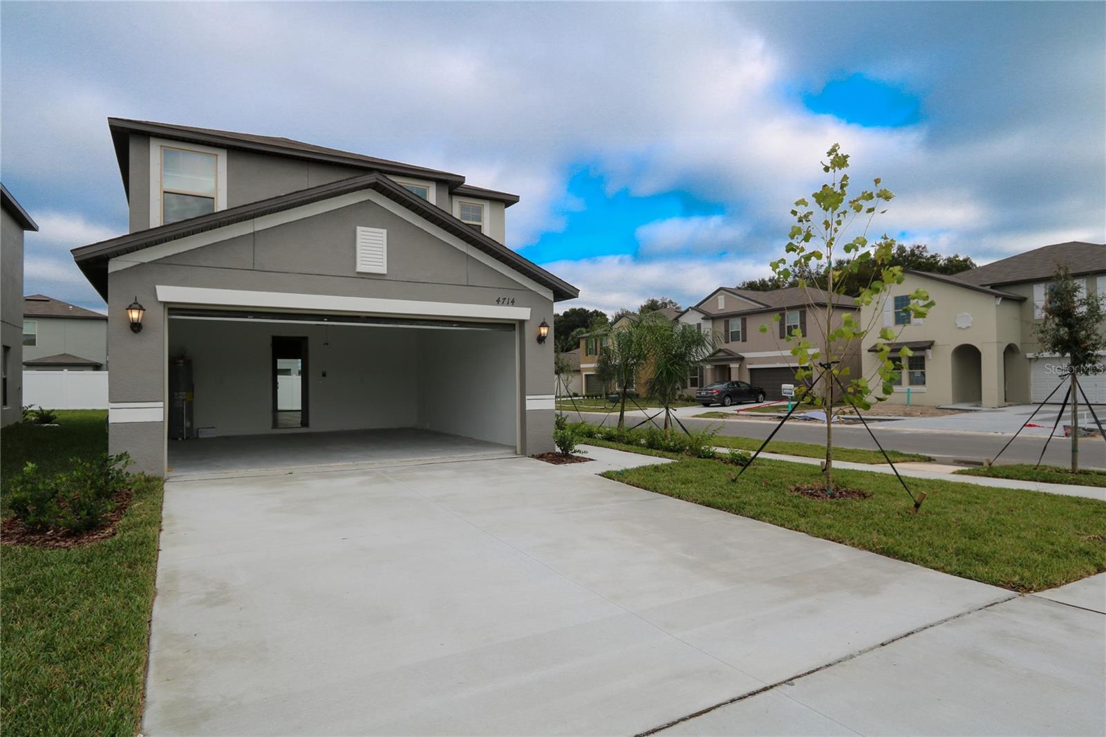 4714 NORMAN OAK PL, TAMPA, FL, 33619