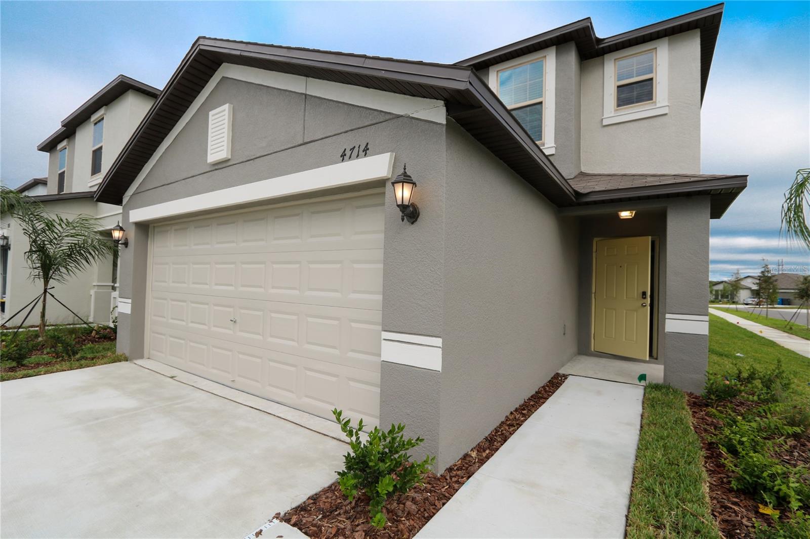 4714 NORMAN OAK PL, TAMPA, FL, 33619