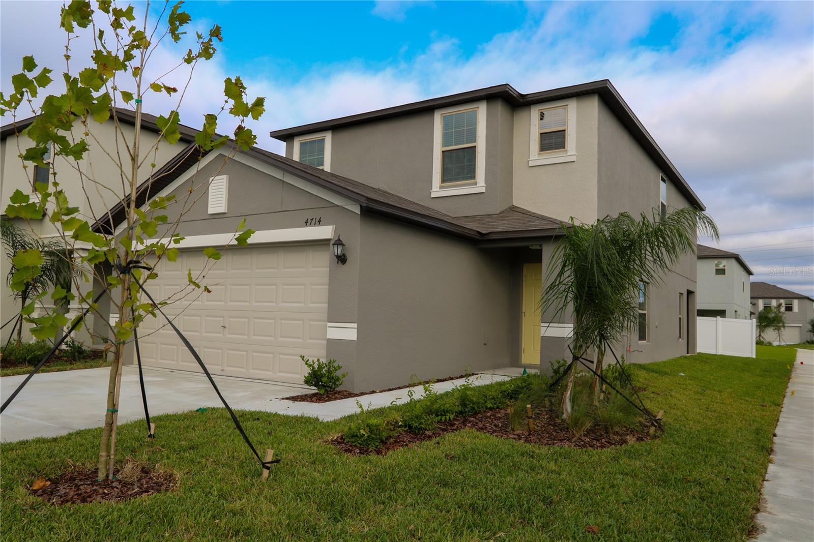 4714 NORMAN OAK PL, TAMPA, FL, 33619