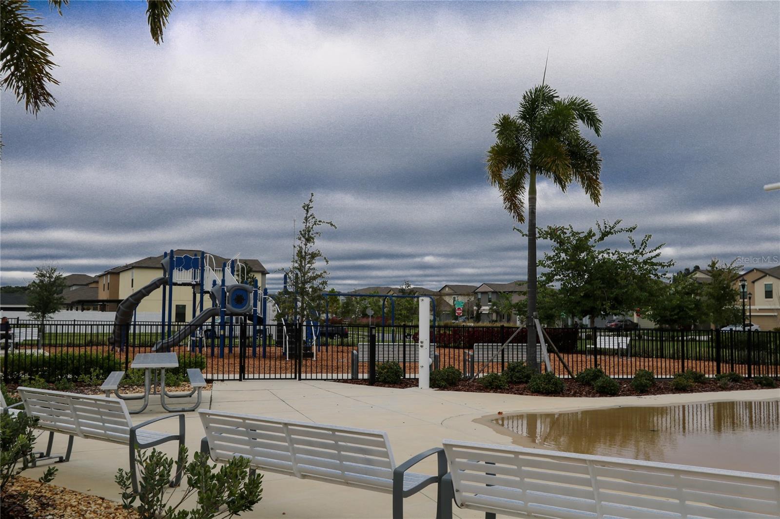 4714 NORMAN OAK PL, TAMPA, FL, 33619