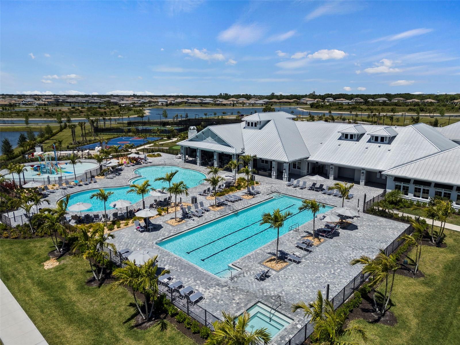 5514 TIDAL BREEZE CV, BRADENTON, FL, 34211