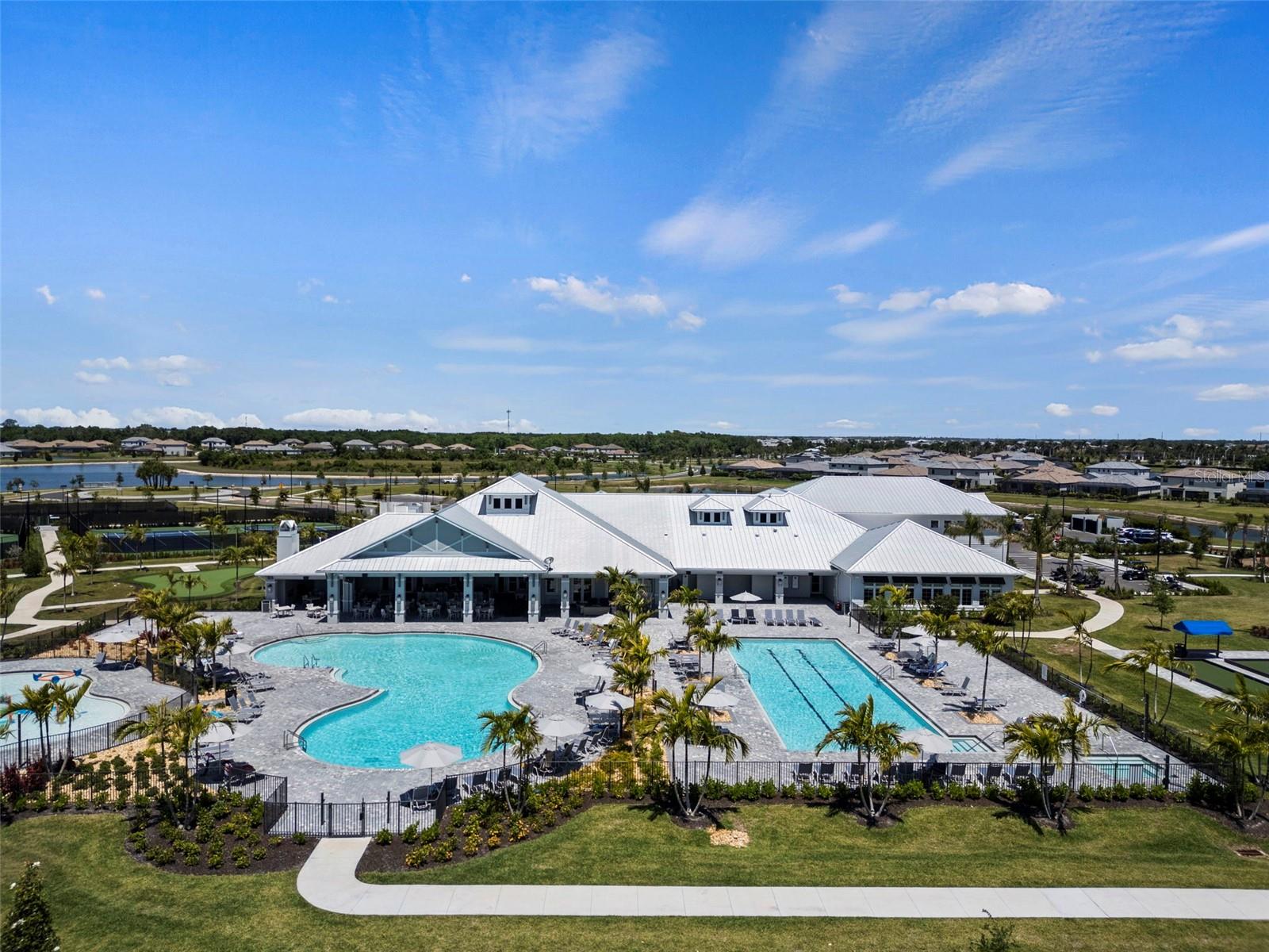 5514 TIDAL BREEZE CV, BRADENTON, FL, 34211