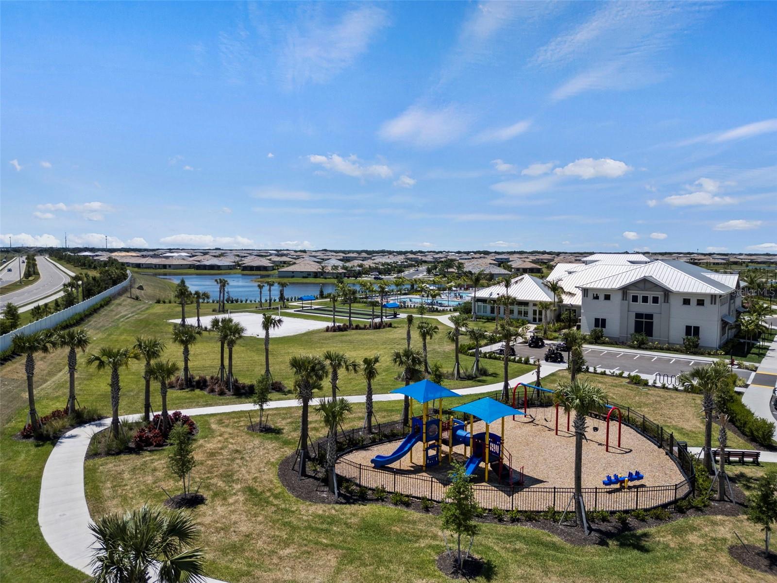 5514 TIDAL BREEZE CV, BRADENTON, FL, 34211