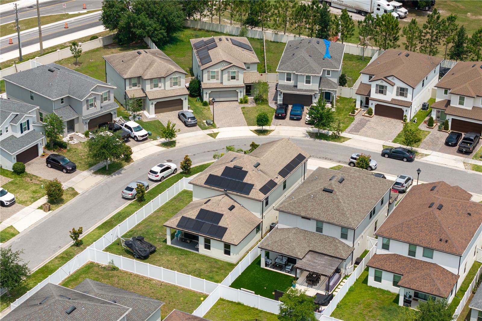2824 NOBLE CROW DR, KISSIMMEE, FL, 34744