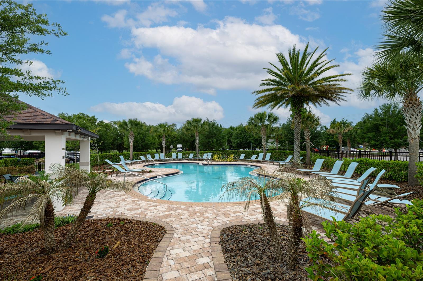 2824 NOBLE CROW DR, KISSIMMEE, FL, 34744
