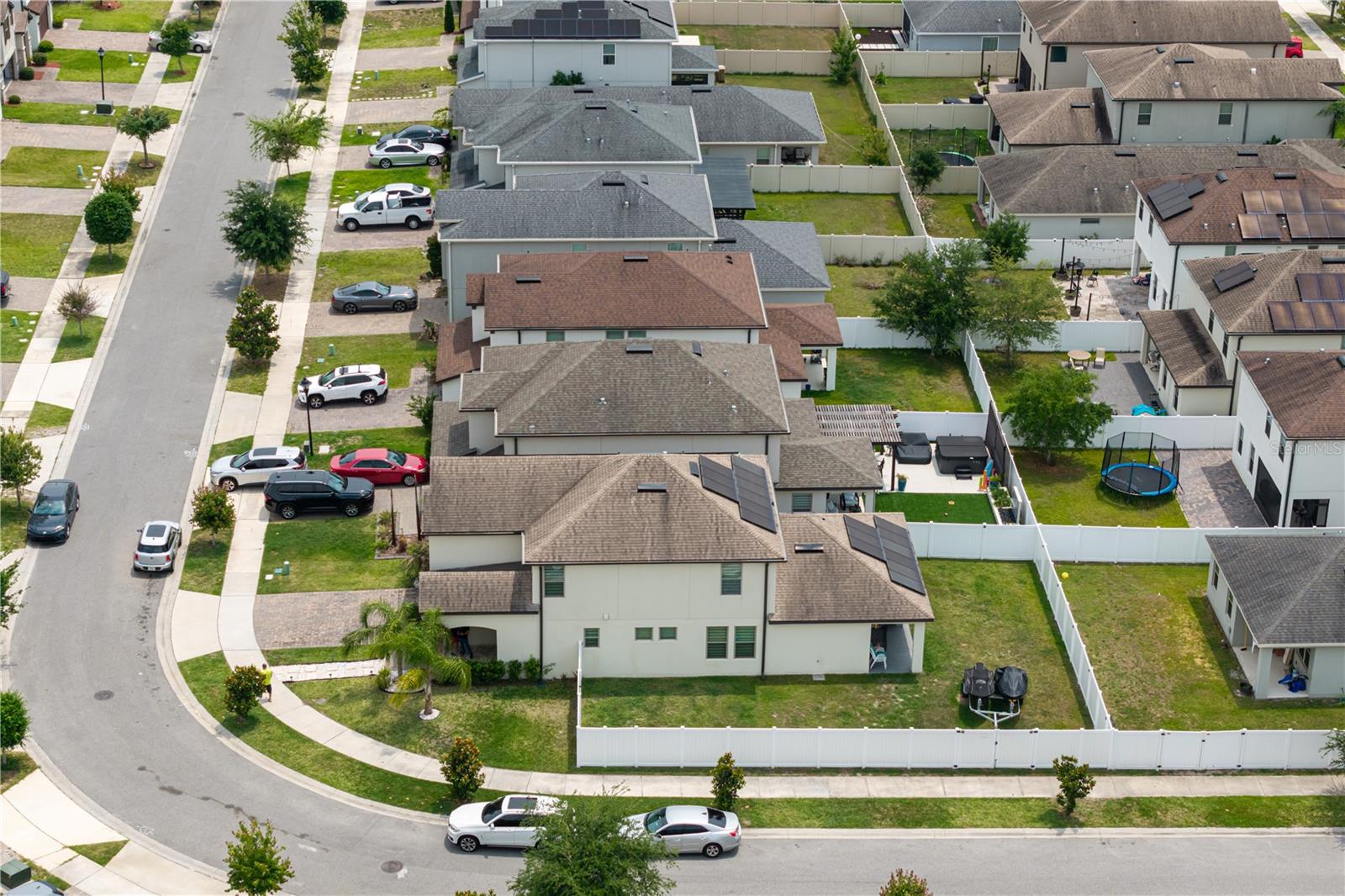 2824 NOBLE CROW DR, KISSIMMEE, FL, 34744