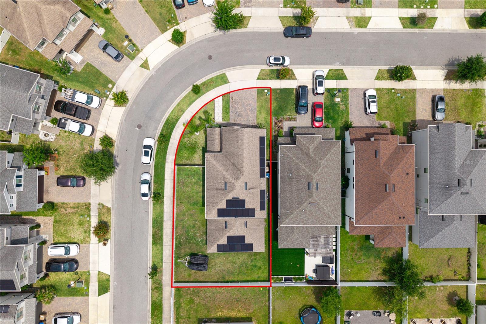 2824 NOBLE CROW DR, KISSIMMEE, FL, 34744