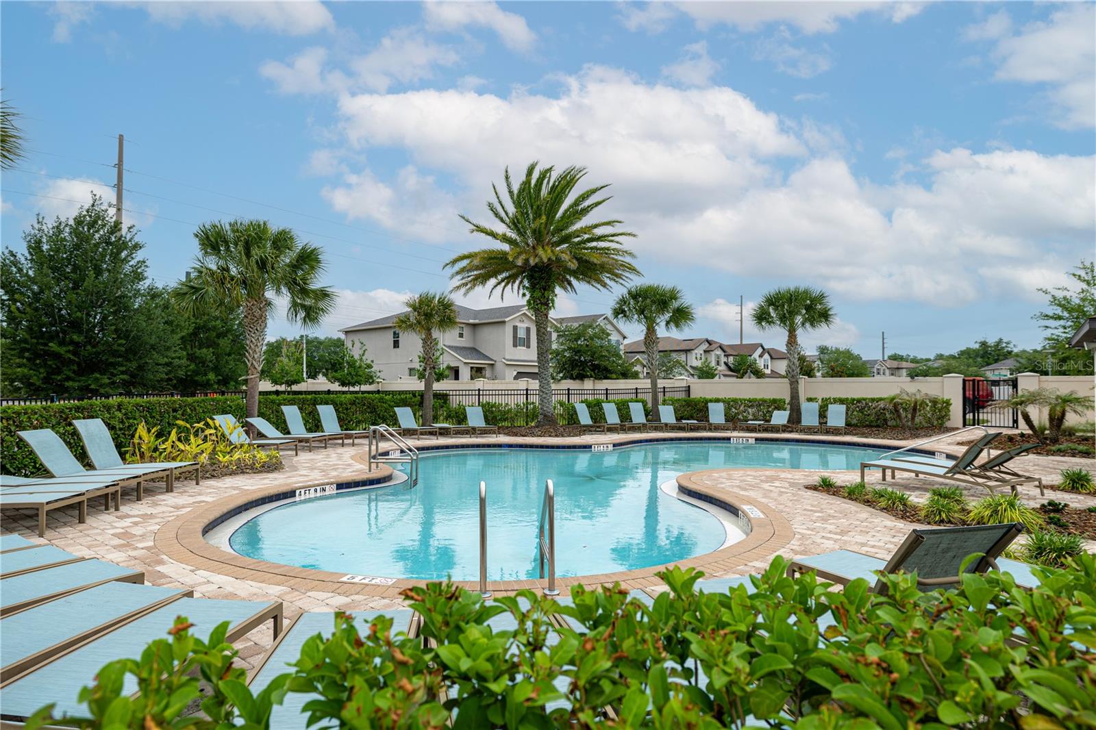 2824 NOBLE CROW DR, KISSIMMEE, FL, 34744