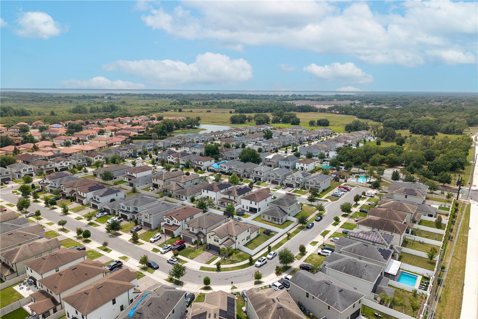 2824 NOBLE CROW DR, KISSIMMEE, FL, 34744