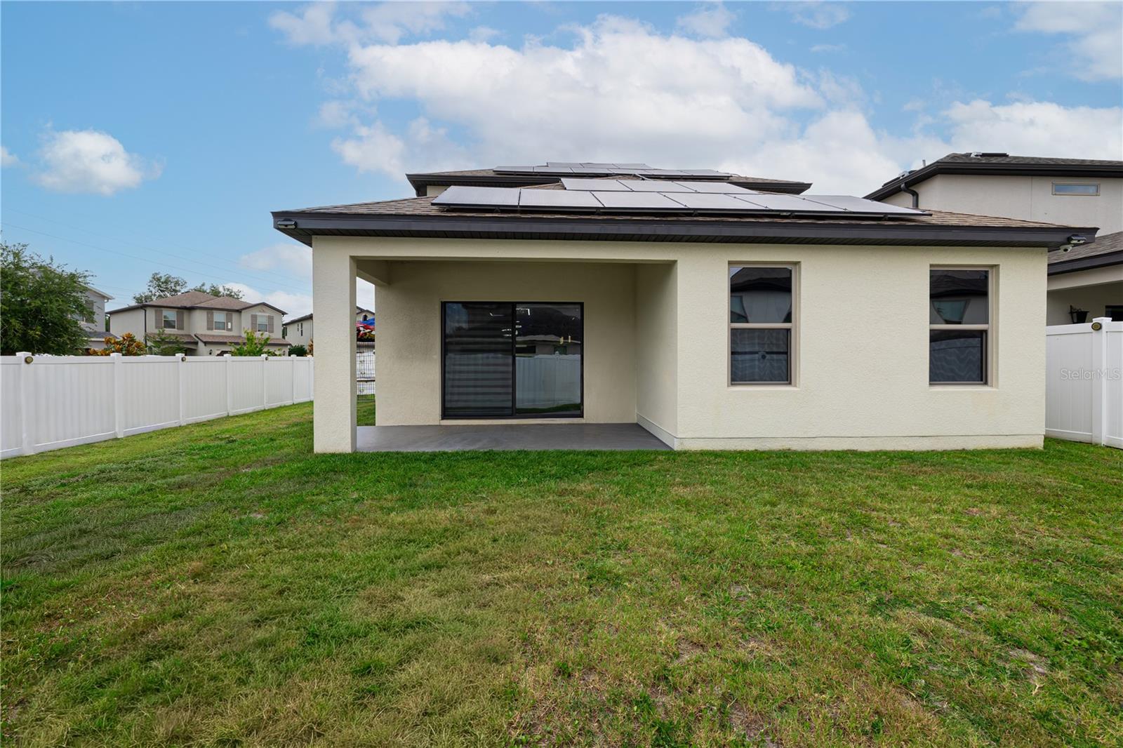 2824 NOBLE CROW DR, KISSIMMEE, FL, 34744