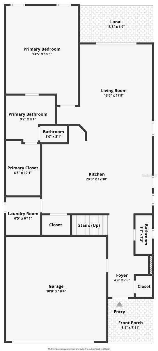 2824 NOBLE CROW DR, KISSIMMEE, FL, 34744