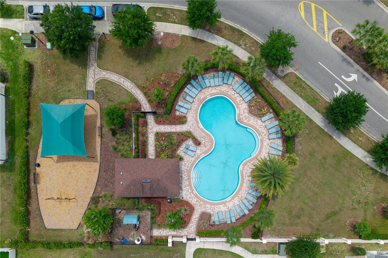 2824 NOBLE CROW DR, KISSIMMEE, FL, 34744
