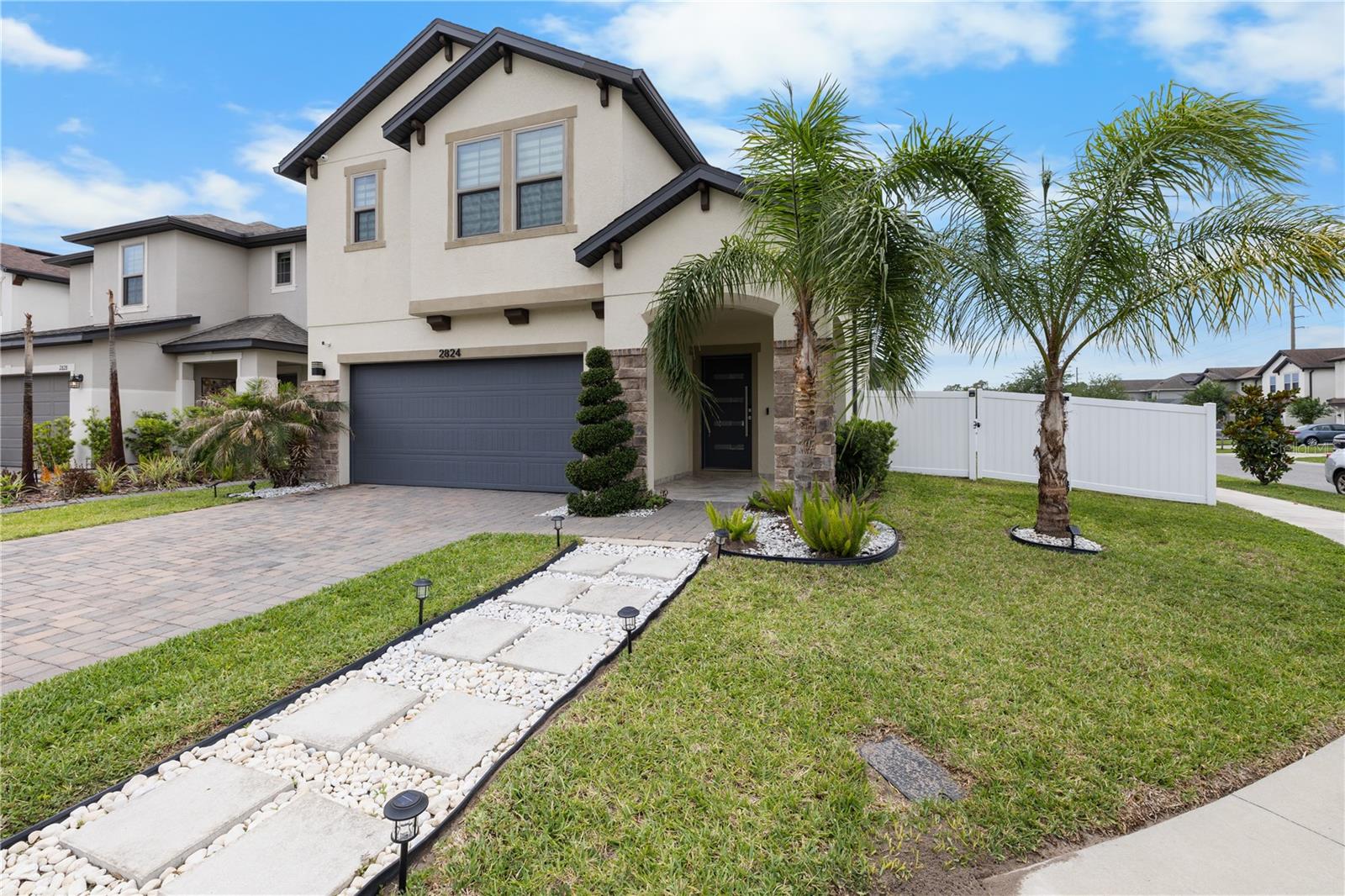 2824 NOBLE CROW DR, KISSIMMEE, FL, 34744