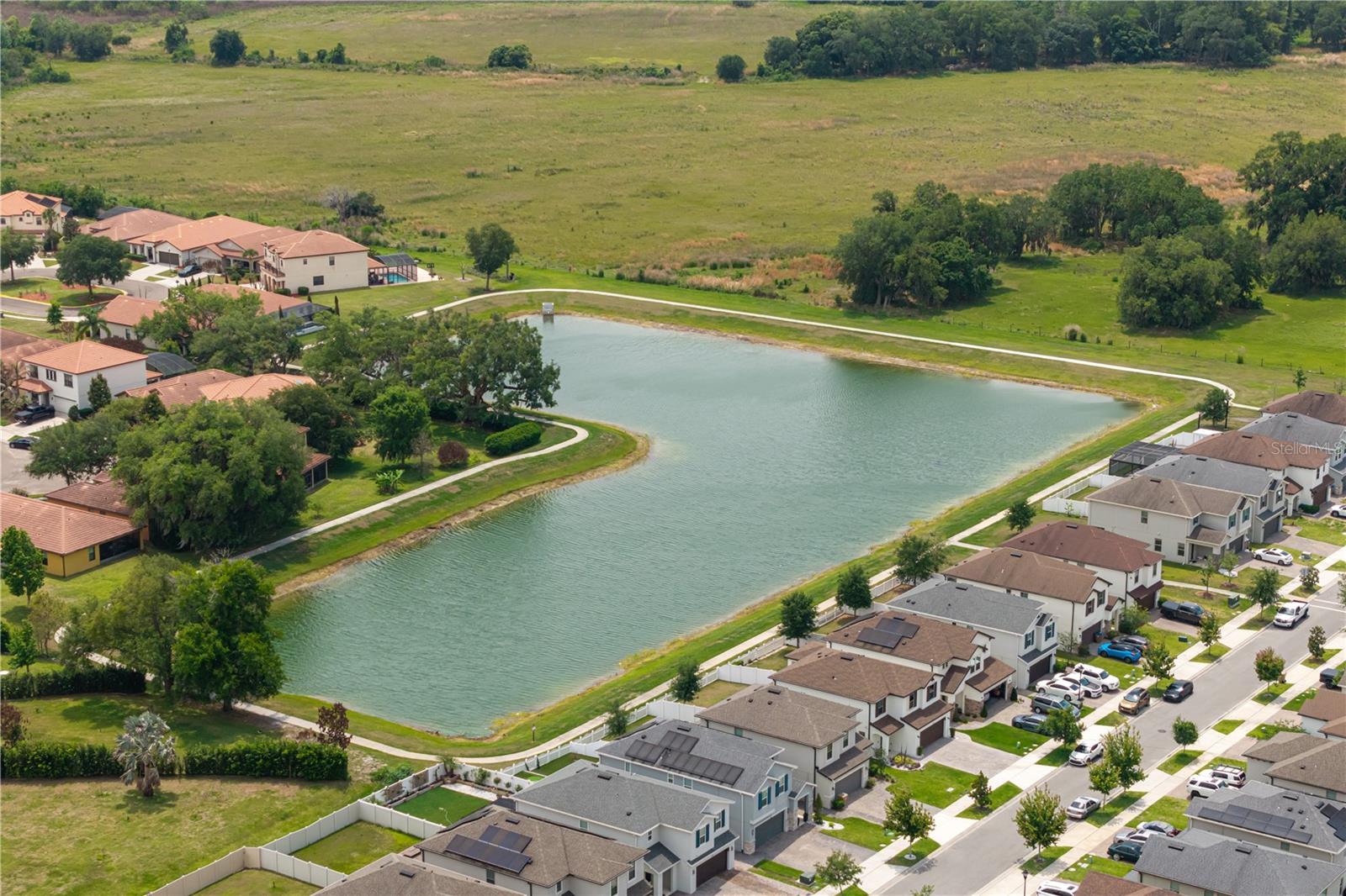 2824 NOBLE CROW DR, KISSIMMEE, FL, 34744