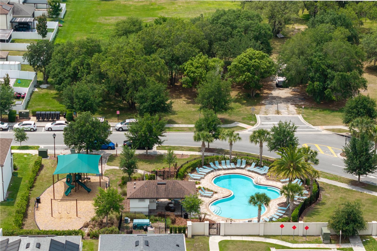 2824 NOBLE CROW DR, KISSIMMEE, FL, 34744