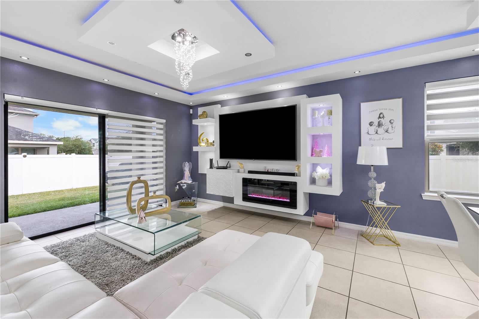 2824 NOBLE CROW DR, KISSIMMEE, FL, 34744