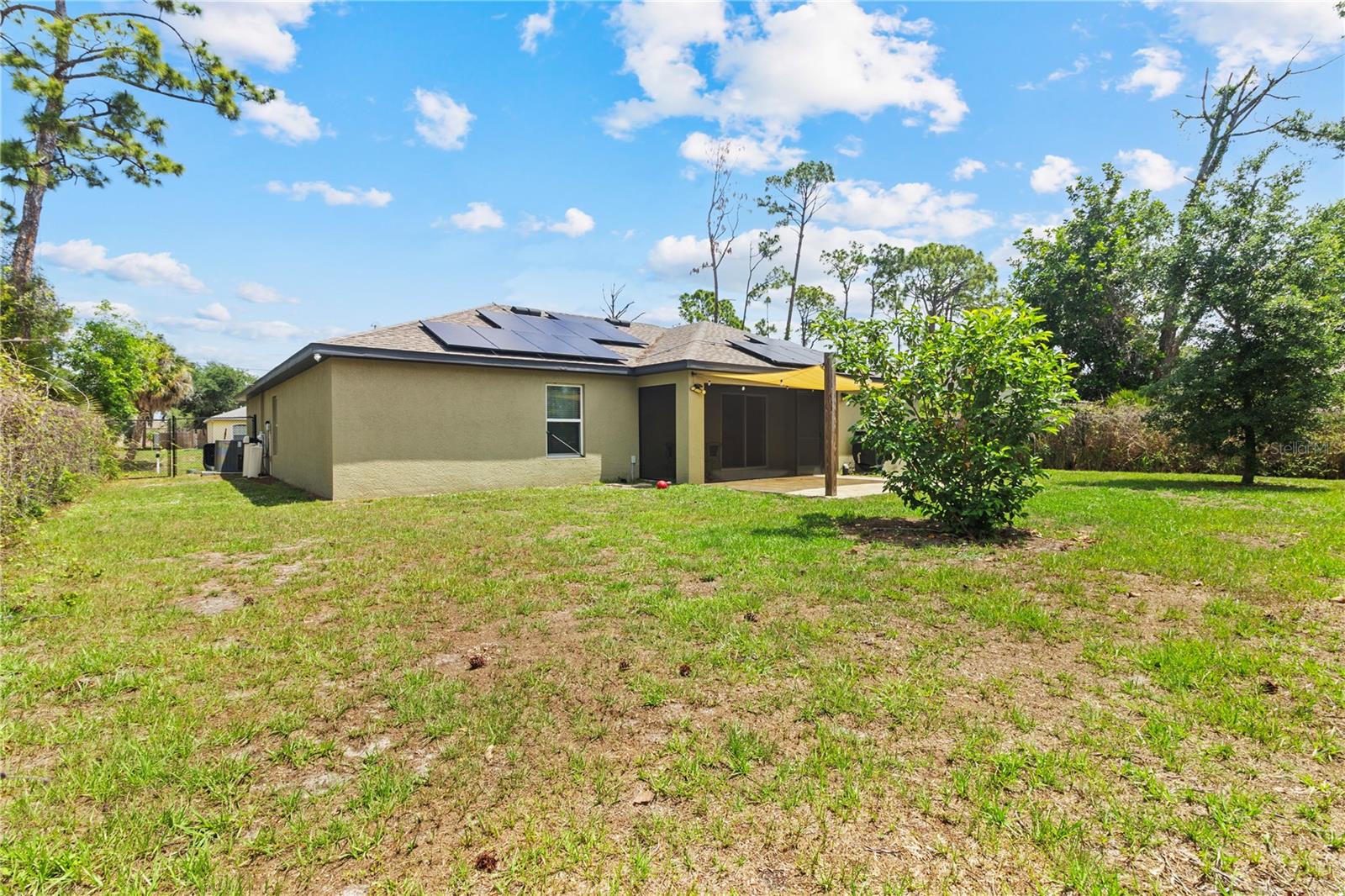 3609 MARKLE AVE, NORTH PORT, FL, 34286