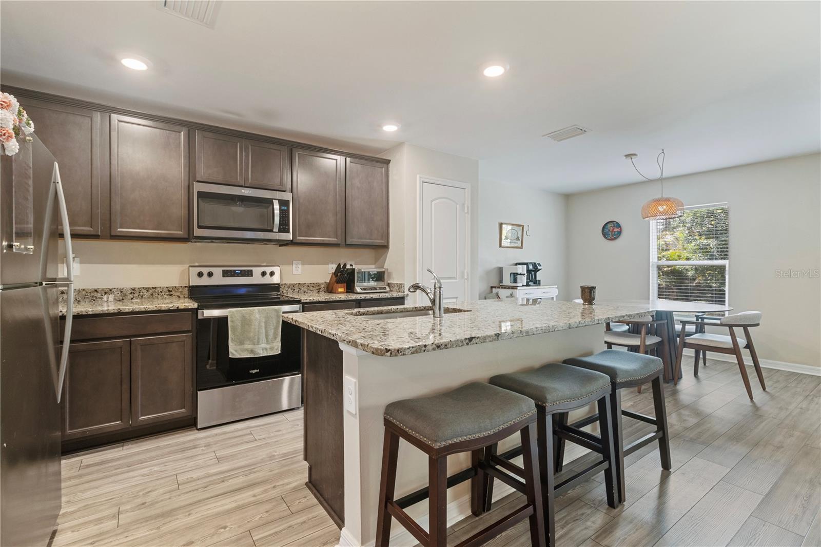 3609 MARKLE AVE, NORTH PORT, FL, 34286