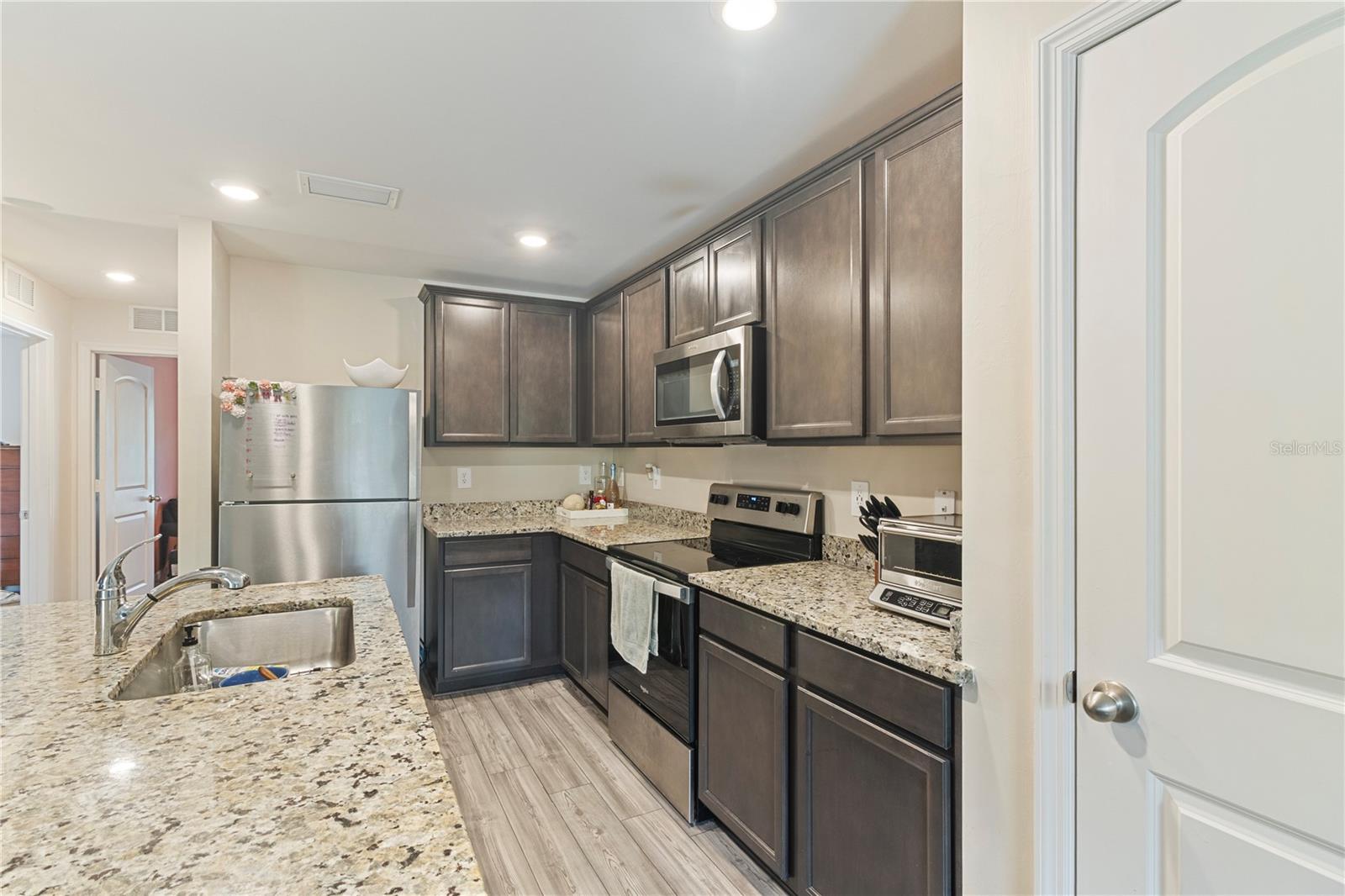 3609 MARKLE AVE, NORTH PORT, FL, 34286