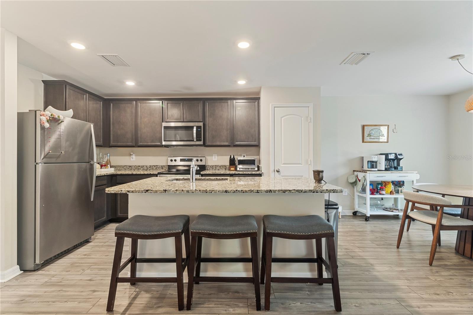 3609 MARKLE AVE, NORTH PORT, FL, 34286