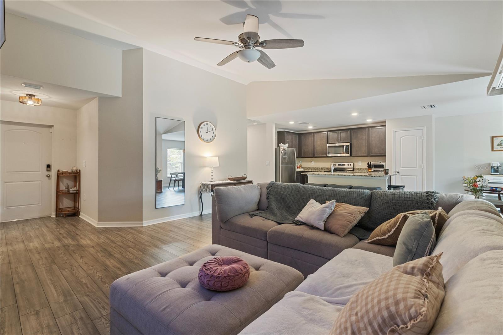 3609 MARKLE AVE, NORTH PORT, FL, 34286
