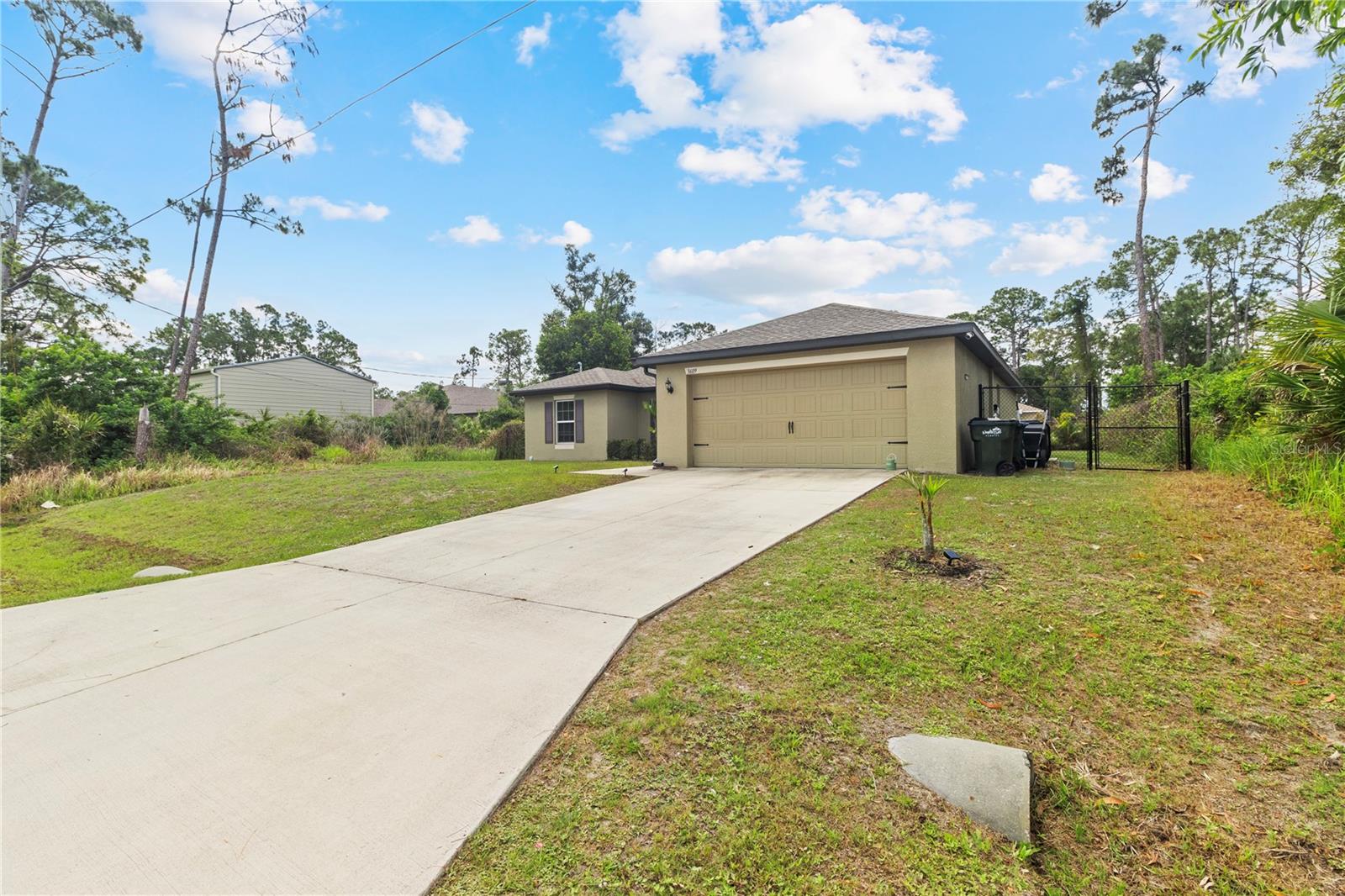 3609 MARKLE AVE, NORTH PORT, FL, 34286