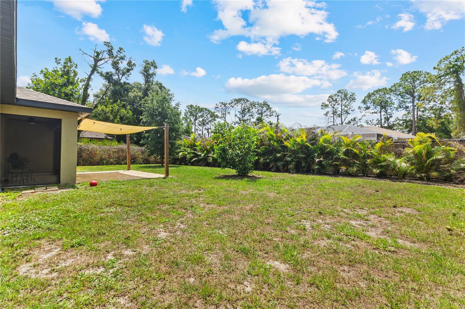3609 MARKLE AVE, NORTH PORT, FL, 34286