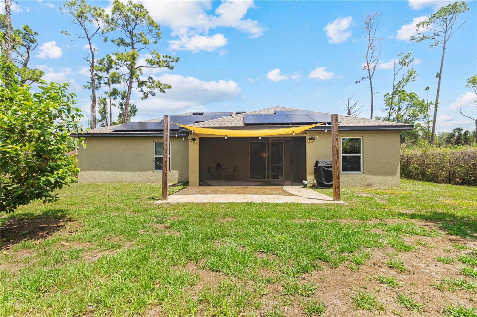 3609 MARKLE AVE, NORTH PORT, FL, 34286