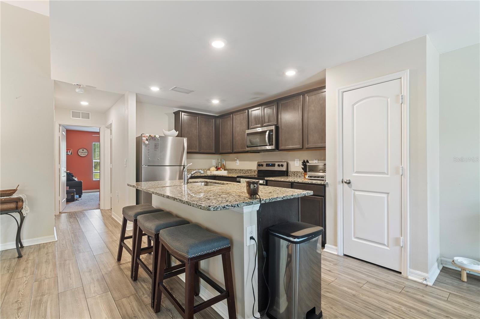 3609 MARKLE AVE, NORTH PORT, FL, 34286