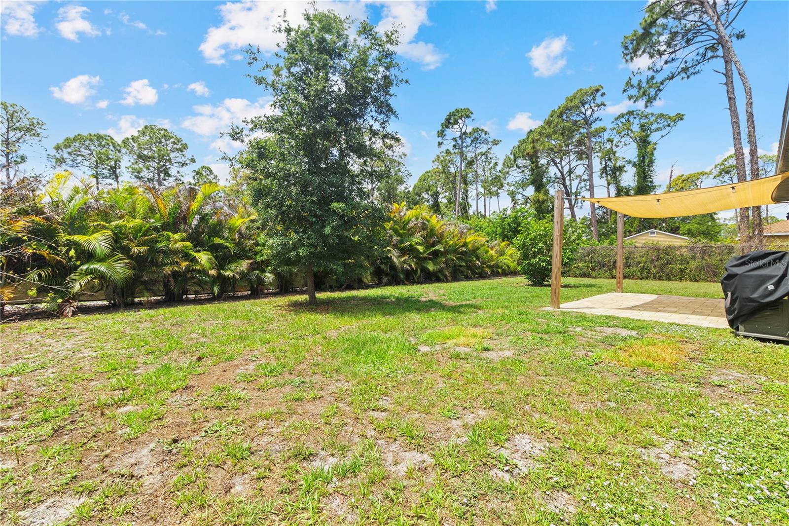 3609 MARKLE AVE, NORTH PORT, FL, 34286