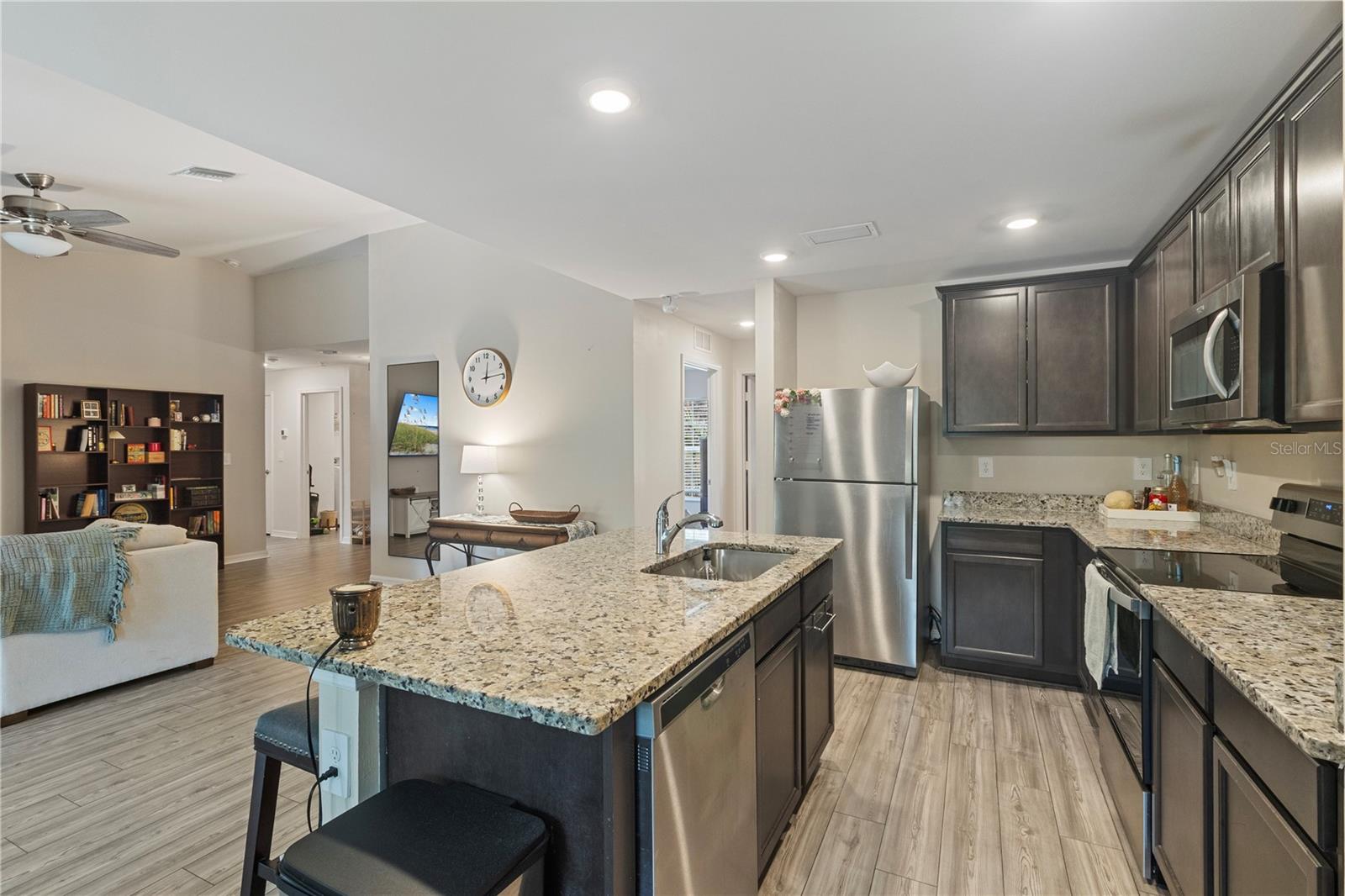 3609 MARKLE AVE, NORTH PORT, FL, 34286