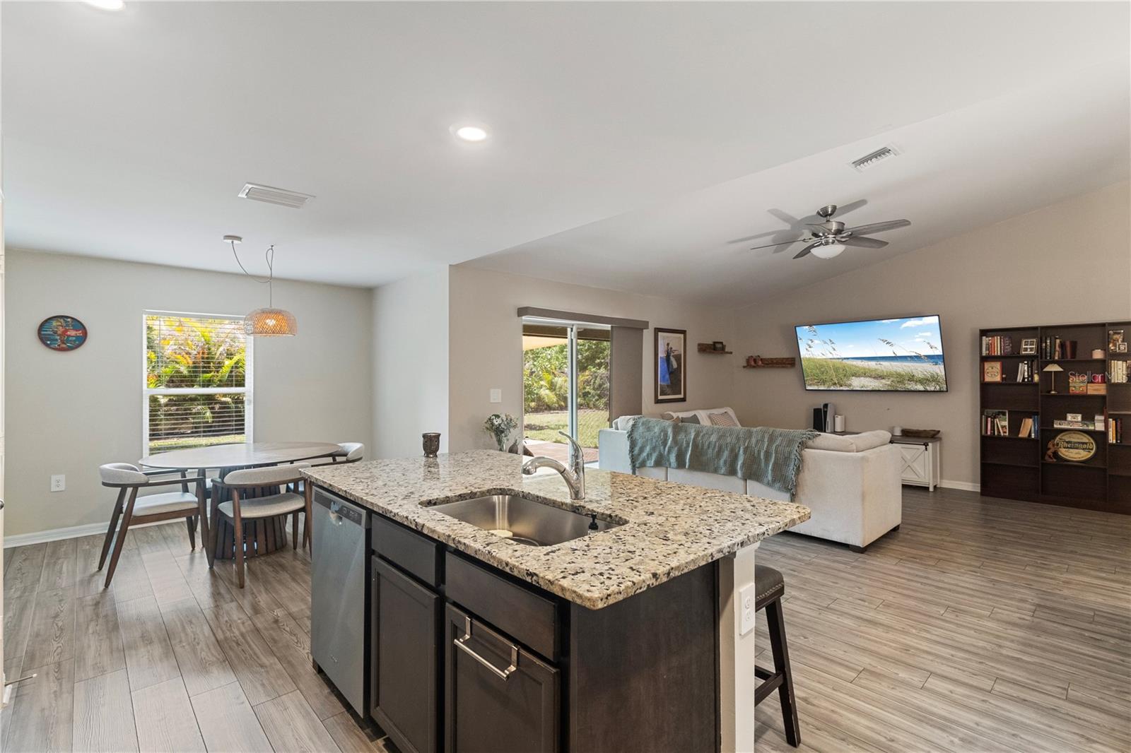3609 MARKLE AVE, NORTH PORT, FL, 34286