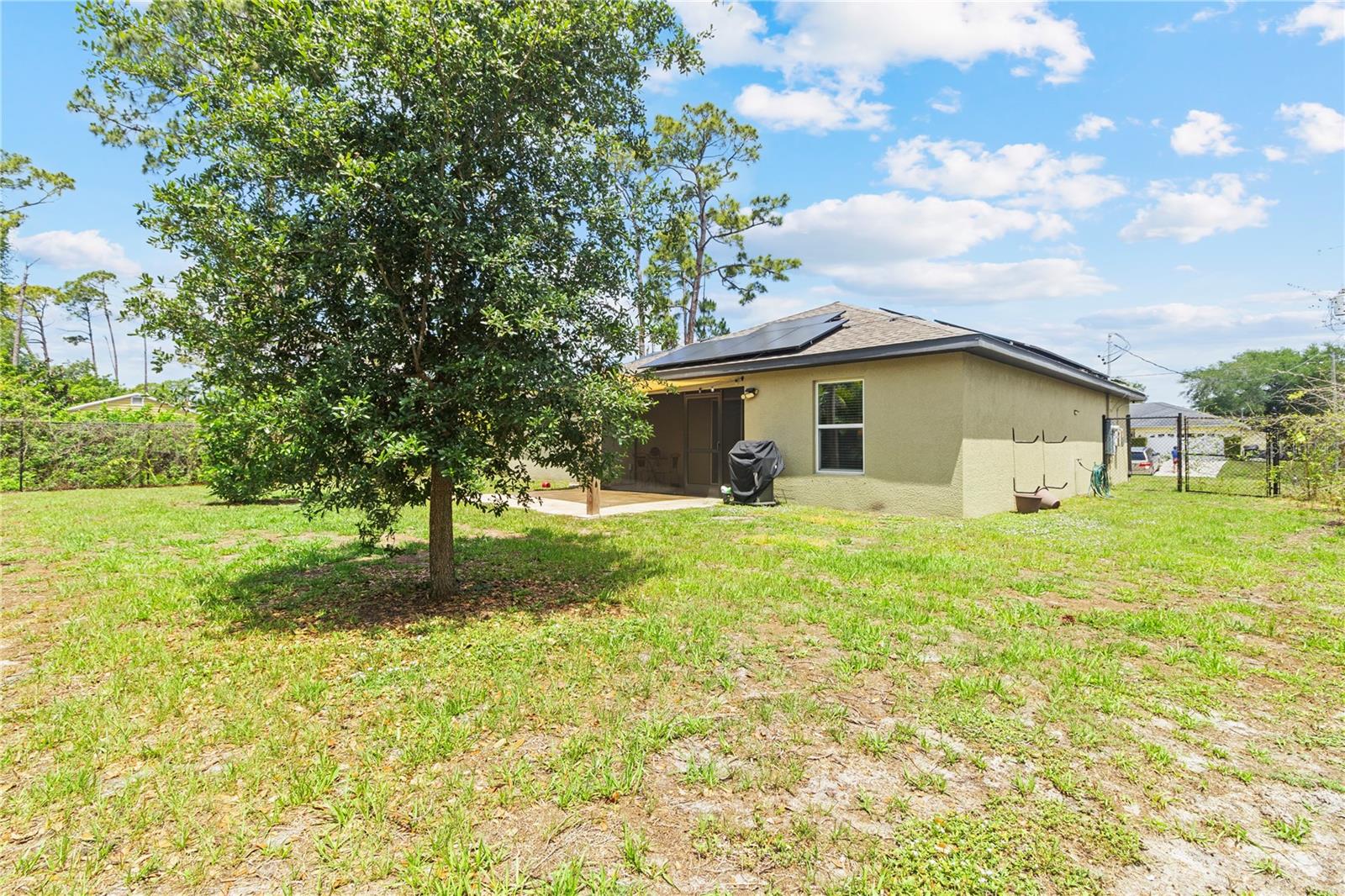 3609 MARKLE AVE, NORTH PORT, FL, 34286