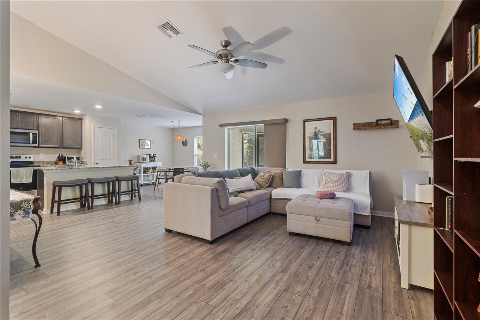 3609 MARKLE AVE, NORTH PORT, FL, 34286